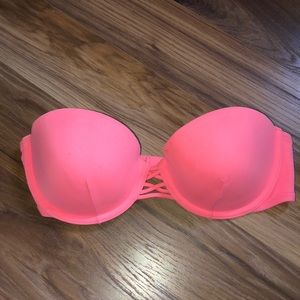 victorias secret swim top